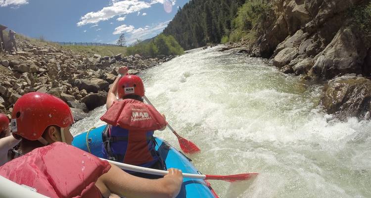 Pucon, Lakes and Adventure - Hi Travel Argentina 2