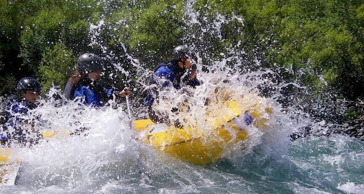 Pucon, Lakes and Adventure - Hi Travel Argentina 3