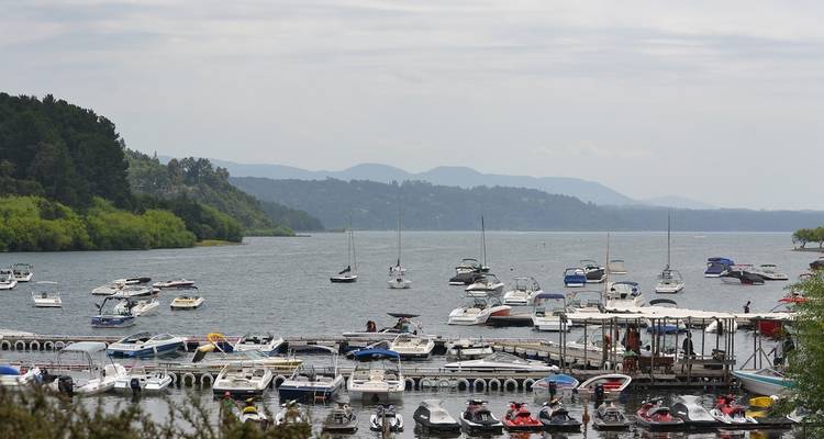 Pucon, Lakes and Adventure - Hi Travel Argentina 6