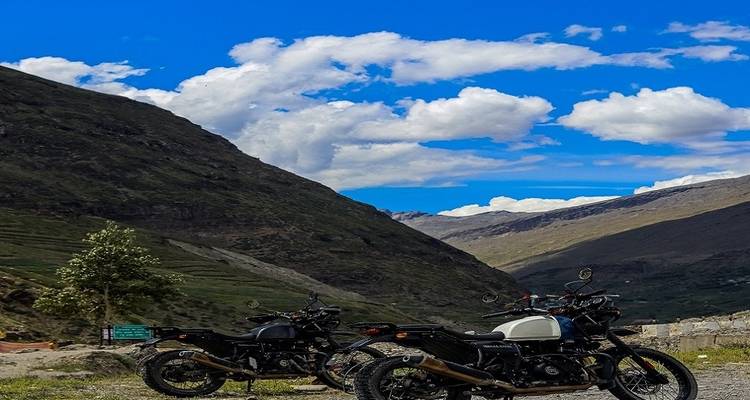 El mejor safari en moto de 4 días por Tanzania: Explora la belleza de Tanzania en moto al mejor precio. - Africa Natural Tours 2