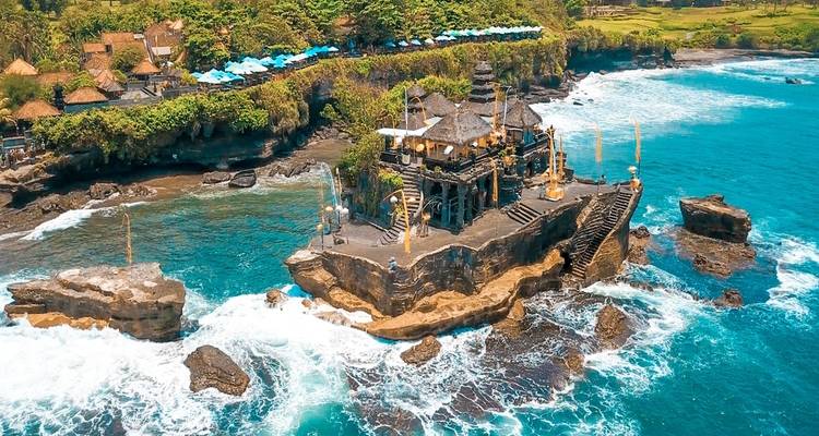 Indonesian Twin Centre: Bali & Lombok - Wonderful Holidays UK 3