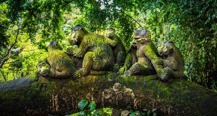 Indonesian Twin Centre: Bali & Lombok - Wonderful Holidays UK 4
