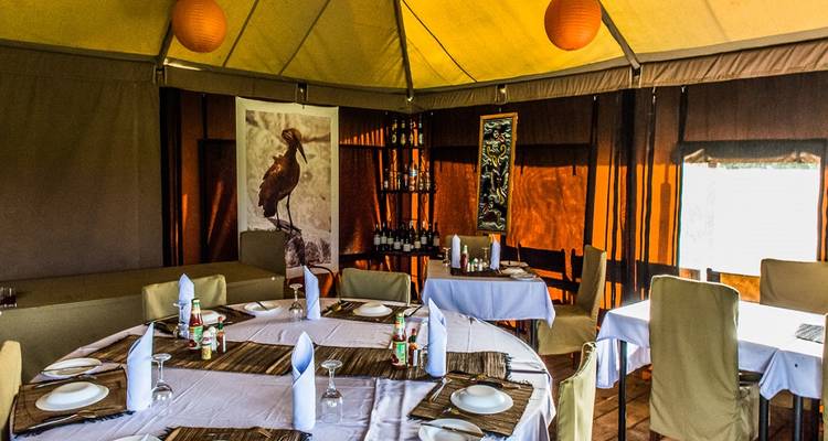 Best itinerary & Price 5 days Tanzania motorcycle safari for 2024 & 2025 - Africa Natural Tours 4