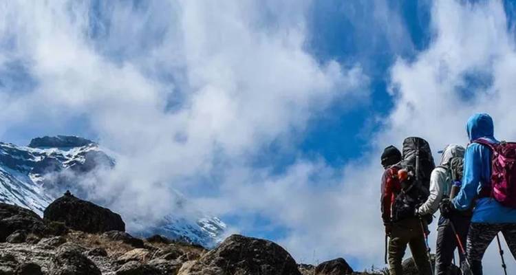 Circuito compartido de 5 días al Kilimanjaro por la ruta de Marangu - Afrishare Trekking And Safaris 6