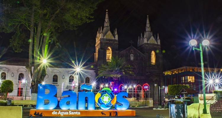 12 jours des Andes à la côte : La diversité des plaisirs de l'Équateur - Responsible Travel South America 3