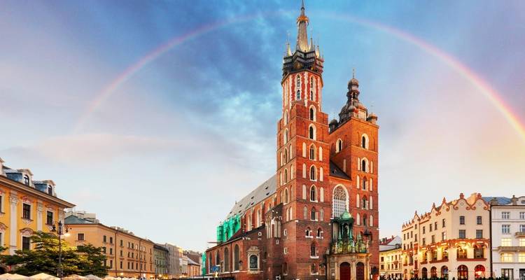 From Berlin to Warsaw: Discovering Central Europe - Omega Tours 6