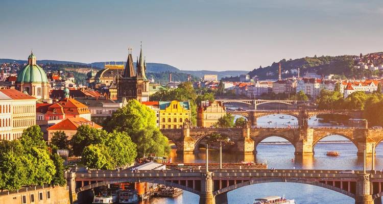From Berlin to Warsaw: Discovering Central Europe - Omega Tours 4