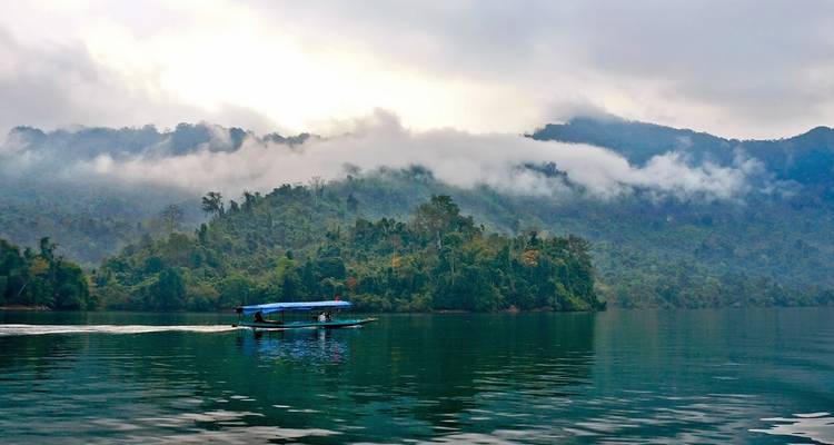 Ruta de Aventura por el Noreste de Vietnam: Ba Be - Ban Gioc 4 Días - Open Asia Travel  2