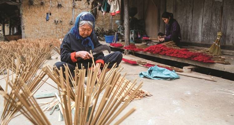 Ruta de Aventura por el Noreste de Vietnam: Ba Be - Ban Gioc 4 Días - Open Asia Travel  3