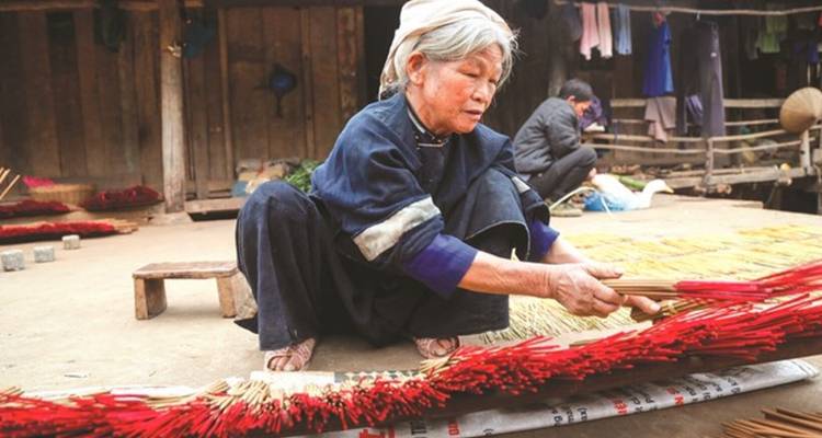 Ruta de Aventura por el Noreste de Vietnam: Ba Be - Ban Gioc 4 Días - Open Asia Travel  4