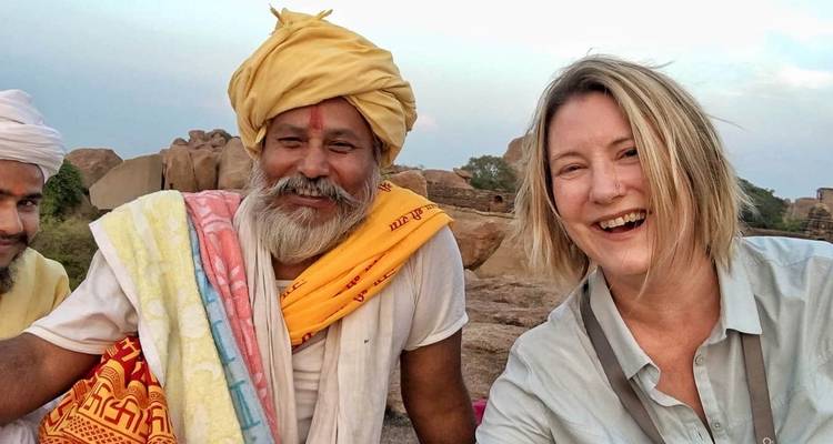 Triangle d'or de l'Inde avec Varanasi 9 jours - Bravo Indochina Tours 3