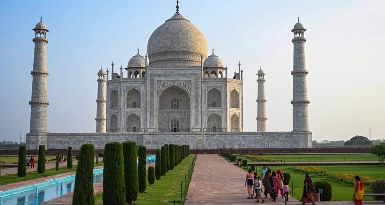 Triangle d'or de l'Inde avec Varanasi 9 jours - Bravo Indochina Tours 4