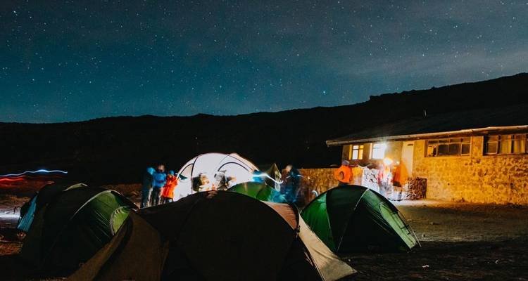 Subida al Kilimanjaro ruta Machame 8 días - Zara Tours (Zara Tanzania Adventures) 3