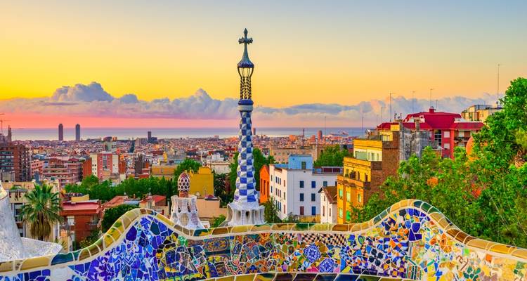 10 jours à la découverte des villes espagnoles - Wonderful Holidays UK 2