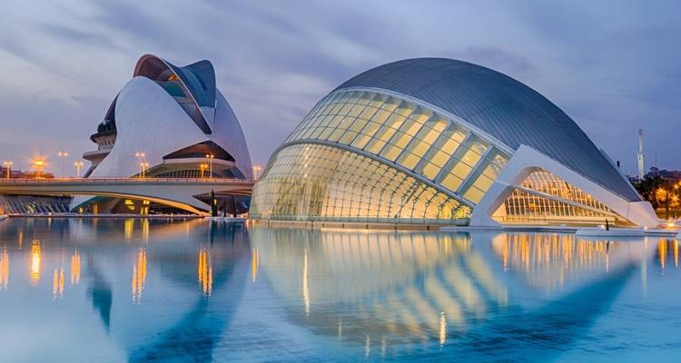 10 jours à la découverte des villes espagnoles - Wonderful Holidays UK 3