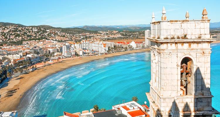 10 jours à la découverte des villes espagnoles - Wonderful Holidays UK 4