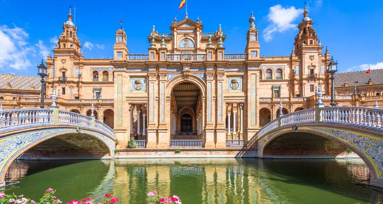10 jours à la découverte des villes espagnoles - Wonderful Holidays UK 6