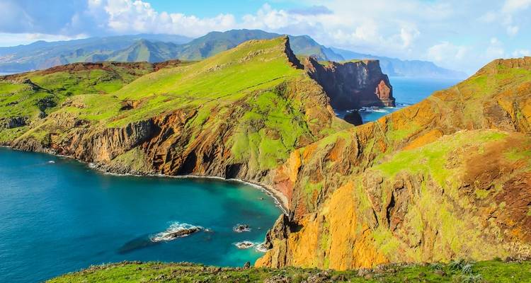 Lo mejor de Portugal con el Jardín Colgante de Europa - Wonderful Holidays UK 4