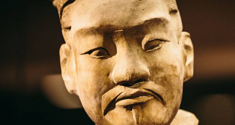 Shanghai to Chengdu Panda-monium - 11 days - On The Go Tours 2