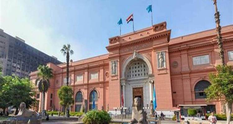 Forfaits économiques de 9 jours en Égypte : Le Caire, Assouan, Louxor et Hurghada - Egypt Tours USA 10