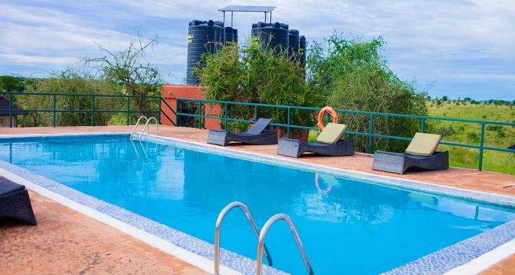 Descubre África: Recorrido de 5 días con salida desde Arusha - Africa Natural Tours 4