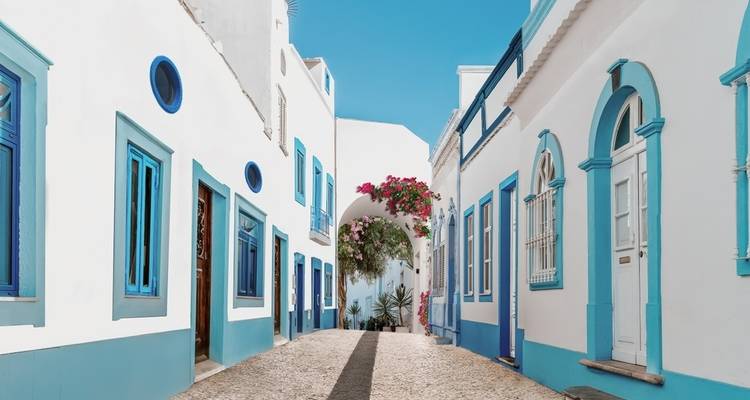 Algarve: Lo más destacado (10 destinations) - SKR Reisen 7