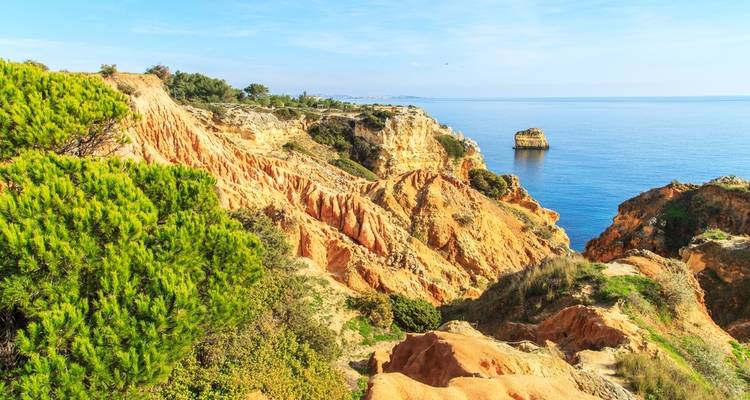 Algarve: Lo más destacado (10 destinations) - SKR Reisen 6