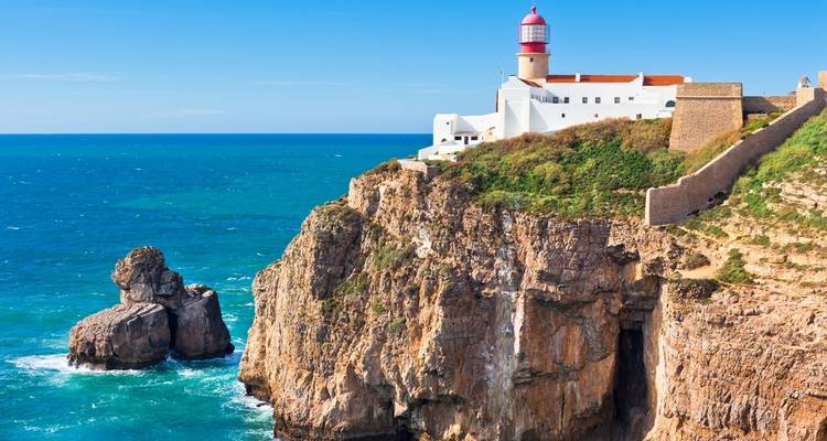 Algarve: Lo más destacado (10 destinations) - SKR Reisen 2
