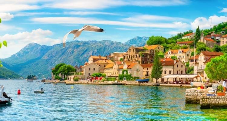 Balkans: An Impression - SKR Reisen 5