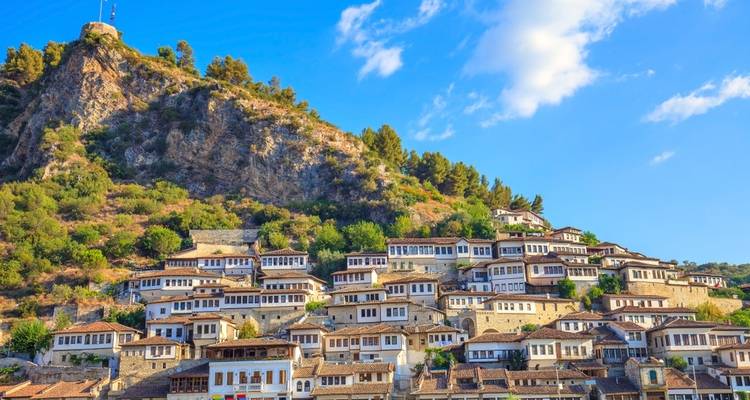 Balkans: An Impression - SKR Reisen 2