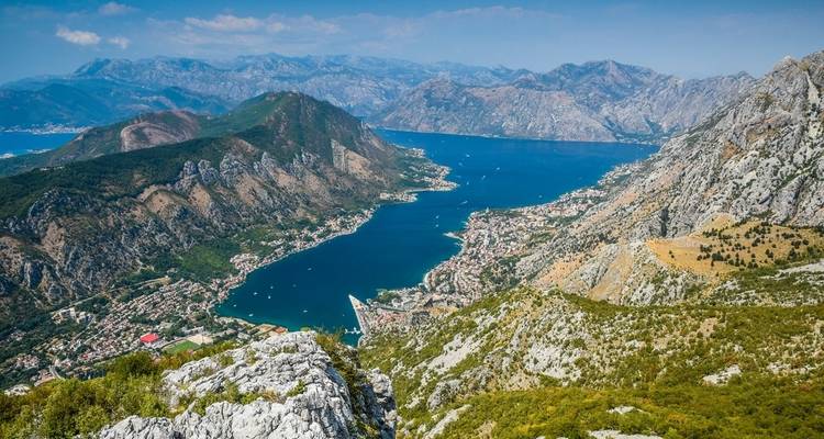 Balkans: An Impression - SKR Reisen 3