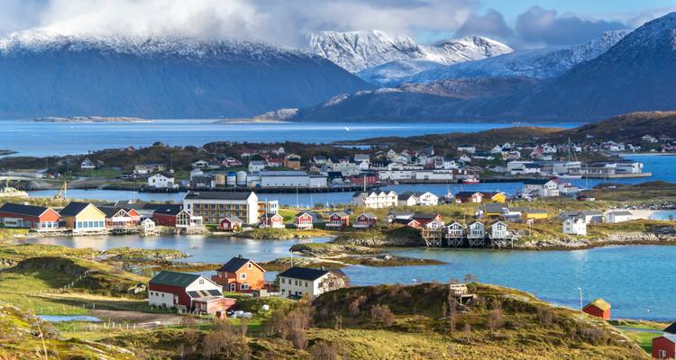Noruega: Senderismo - SKR Reisen 4