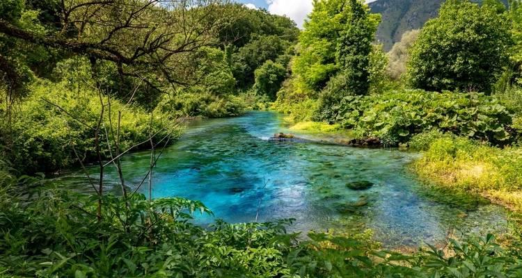 Albania Highlights - SKR Reisen 5
