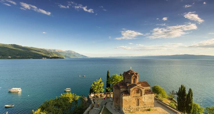 Albania Highlights - SKR Reisen 1