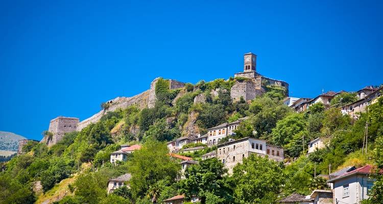 Albania Highlights - SKR Reisen 3
