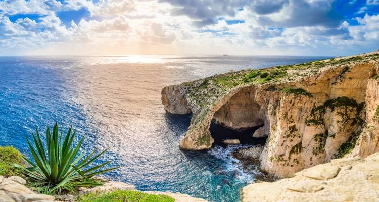 Malta: Una experiencia compacta - SKR Reisen 5