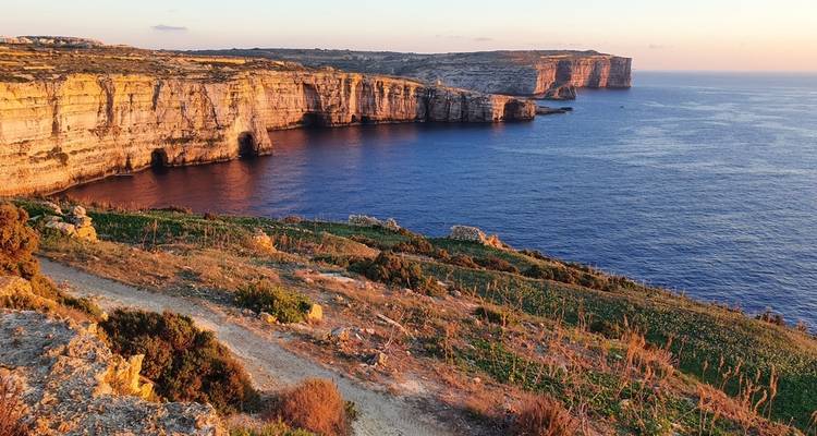 Malta: Una experiencia compacta - SKR Reisen 1