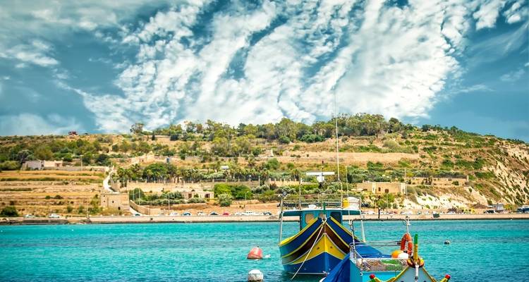 Malta: Una experiencia compacta - SKR Reisen 2