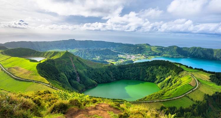 Azores: Impresiones - SKR Reisen 5