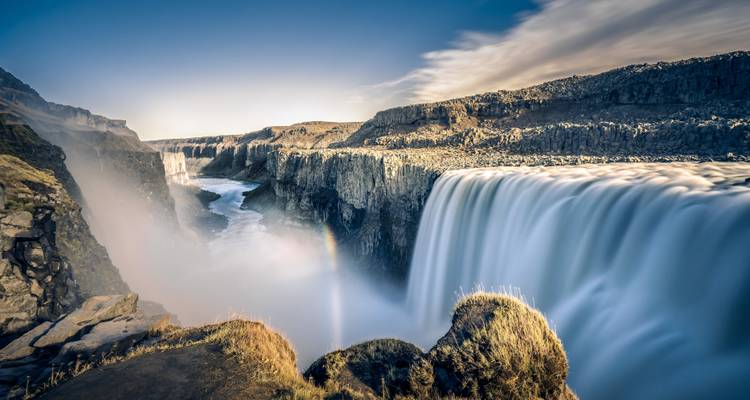 Iceland In-Depth - SKR Reisen 2