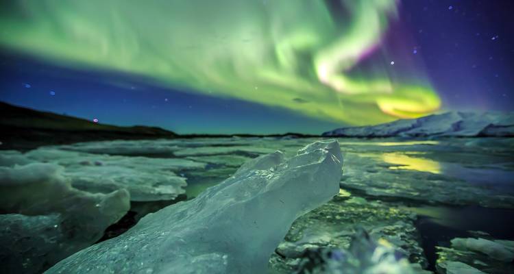 Islandia: Impresiones en invierno - SKR Reisen 2