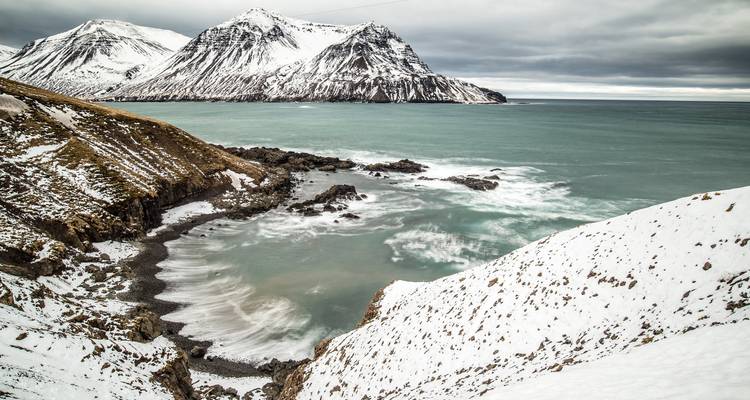 Islandia: Impresiones en invierno - SKR Reisen 3