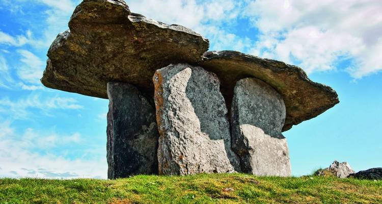 Irlanda: Impresiones - SKR Reisen 1