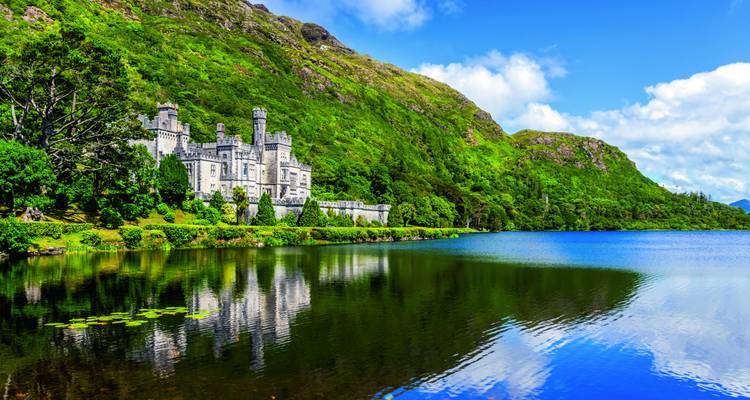 Irlanda: Impresiones - SKR Reisen 6