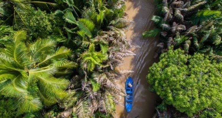 The Mekong in a different way - Between adventure and must-see sites (port-to-port cruise) (from Ho Chi Minh City to Siem Reap) - CroisiEurope River Cruises 10