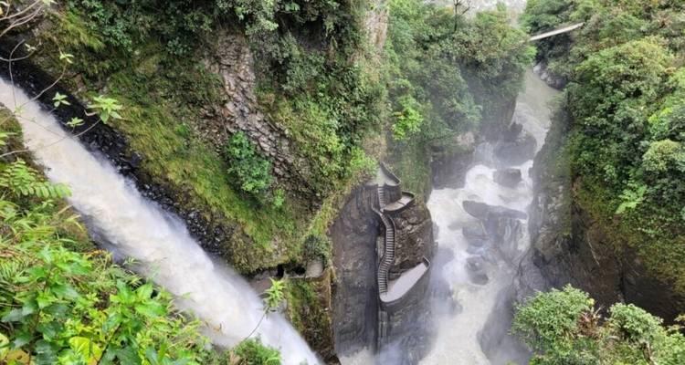 15 Days Exploring Ecuador's Wonders - Responsible Travel South America 4