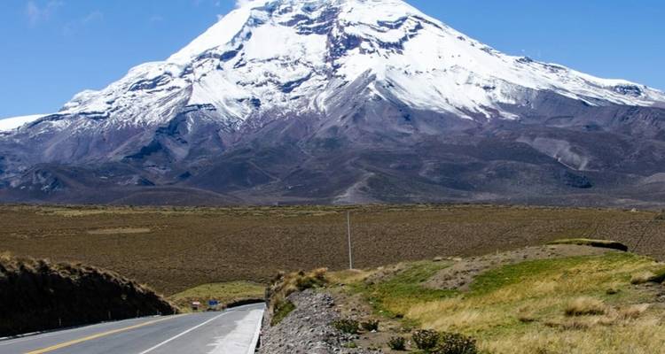 15 Days Exploring Ecuador's Wonders - Responsible Travel South America 6