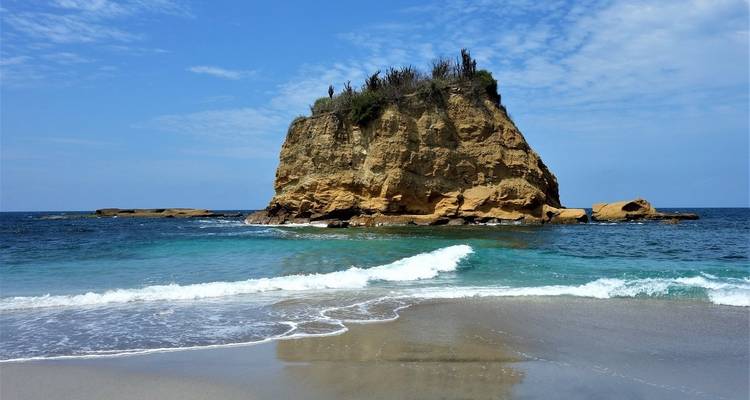 15 Days Exploring Ecuador's Wonders - Responsible Travel South America 8