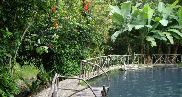 15 Days Exploring Ecuador's Wonders - Responsible Travel South America 10