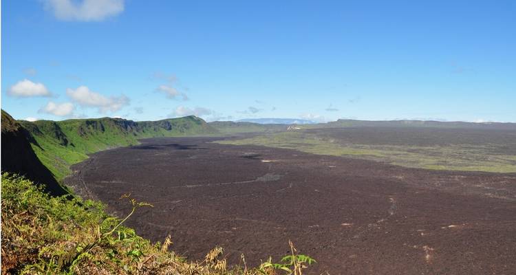 Lo mejor de Galápagos en 6 días - Responsible Travel South America 2